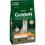Imagem de Ração Golden Seleção Natural Para Cães Adultos Sabor Frango com Abóbora e Alecrim 3 Kg