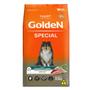 Imagem de Ração GoldeN Special Cães Adultos 15kg Porte Pequeno Frango e Carne