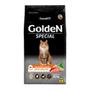 Imagem de Ração Golden Special Gatos Adultos Frango E Carne 10,1Kg