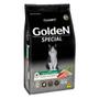 Imagem de Ração Golden Special para Gatos Adultos Castrados Sabor Frango e Carne 10,1 kg