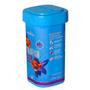 Imagem de Ração Goldfish Color 80g Nutricon Coloração Peixes Kinguio