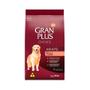 Imagem de Ração GranPlus Choice Frango e Carne para Cães Adultos - 10,1kg