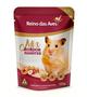 Imagem de Ração hamster gold mix premium 500g - Reino das aves