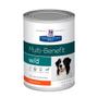 Imagem de Ração Hills Canine Prescription Diet W/D Lata - 370g