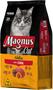 Imagem de Ração Magnus Cat Adulto Carne 10,1 kg