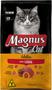 Imagem de Ração Magnus Cat Premium Gatos Adultos Carne 10,1 kg