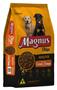 Imagem de Ração Magnus  Chips Premium Cães Adultos Carne e Frango 15 kg
