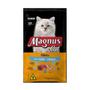 Imagem de Ração Magnus Premium Gatos Filhotes Carne e Frango 10,1kg