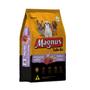 Imagem de Ração Magnus Premium Todo Dia Cães Adultos Carne/Frango - 15Kg