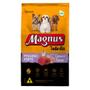 Imagem de Ração Magnus Premium Todo Dia Cães Adultos Pequeno Porte 10,1kg