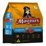 Imagem de Ração Magnus Premium Todo Dia Cães Filhotes Sabor Carne 20kg