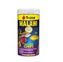 Imagem de Ração Malawi Chips 130G Tropical Para Ciclideo