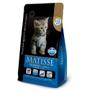 Imagem de Ração Matisse Gatos Filhotes - 7,5Kg