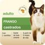 Imagem de Ração Max Cat Line Frango Gatos Adult Castrados 10.1Kg