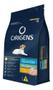 Imagem de Ração Origens Premium Especial Cães Filhotes Portes Mini E Pequeno Sabor Frango E Cereais 10,1kg.