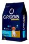 Imagem de Ração Origens Premium Especial Cães Filhotes Portes Mini E Pequeno Sabor Frango E Cereais 10,1kg.
