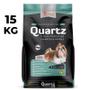 Imagem de Ração Para Cachorro Premium Especial Quartz Raças Pequenas 15kg