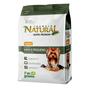 Imagem de Ração para cães Adultos Fórmula Natural Super Premium Portes Mini e Pequeno 1kg - Adimax