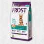 Imagem de Ração para Cães Filhotes Frost Puppy Medium & Large SC 15KG