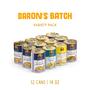 Imagem de Ração para Cães Weruva Classic Baron's Batch - Pacote com 12 Unidades (355ml cada)