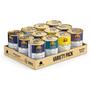 Imagem de Ração para Cães Weruva Classic Baron's Batch - Pacote com 12 Unidades (355ml cada)