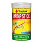 Imagem de Ração Para Camarões Tropical Shrimp Sticks 55G