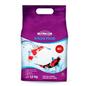 Ração para Carpas Sticks Food Mix 1,5KG - NUTRICON Imagem de Ração para Carpas Sticks Food Mix 1,5KG