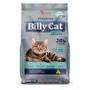 Imagem de Ração Para Gato Castrado Billy Cat Premium Sabor Frango e Salmão 15kg