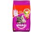 Imagem de Ração para Gato Premium Whiskas Carne Adulto  - 10,1kg
