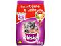 Imagem de Ração para Gato Whiskas Dry Filhote Carne e Leite - 3kg