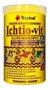 Imagem de Ração Para Peixes Ornamentais Tropical Ichtio Vit 20g/100ML