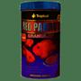 Imagem de Ração Para Peixes Tropical Red Parrot Granulat 400g Papagaio