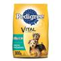 Imagem de Ração Pedigree Vital Pro Para Cães Filhotes de Raças Pequenas