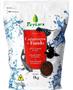 Imagem de Ração peixe Poytara Carnivoros de Fundo 1kg bagre pintado poly Pellet P