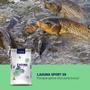 Imagem de Ração Pesca Pesqueiro Criação Peixe Laguna 8 a 10mm 5 Kg 28%