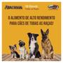 Imagem de Racao pet atacama all breeds sc 14kg