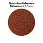 Imagem de Racao poytara  black line colors  35g