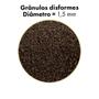 Imagem de Racao poytara  black line garlic 300g