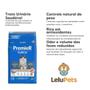 Imagem de Ração Premier Gatos Castrados 6 Meses A 6 Anos Frango 1,5Kg