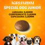 Imagem de Ração Premium Júnior Carne para Cães Filhotes Special Dog
