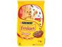 Imagem de Ração Premium para Gato Friskies - Frango Adulto 1kg