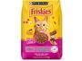 Imagem de Ração Premium para Gato Friskies - Mix de Carnes Adulto 1kg