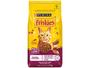 Imagem de Ração Premium para Gato Purina Friskies - Mix de Carnes Adultos 3kg