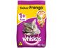 Imagem de Ração Premium para Gato Whiskas Frango - Adulto 10,1kg