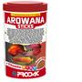 Imagem de Racao prodac arowana sticks 450g