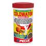 Imagem de Ração Prodac Coldwater Granules 35G - Peixes De Água Fria