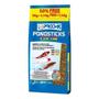 Imagem de Ração Prodac Pond Sticks Color 5Kg + 2,5Kg