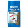 Imagem de Ração Prodac Pondsticks Color 4Kg Carpas E Peixe De Lago