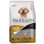 Imagem de Ração ProHealth Castrado Light para Cães Adultos de Porte Médio Sabor Frango, Bata Doce, Gengibre e Damasco 2,5kg