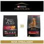 Imagem de Ração Purina Pro Plan para cães adultos raças medias 2,5kg